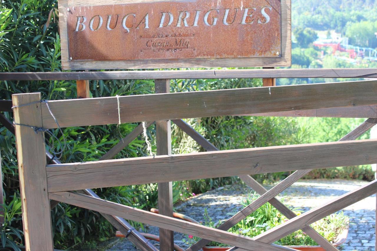 Vila "Bouca Drigues" Casa Antiga De Pedra Com Piscina E Vista Rio Amarante Exteriér fotografie
